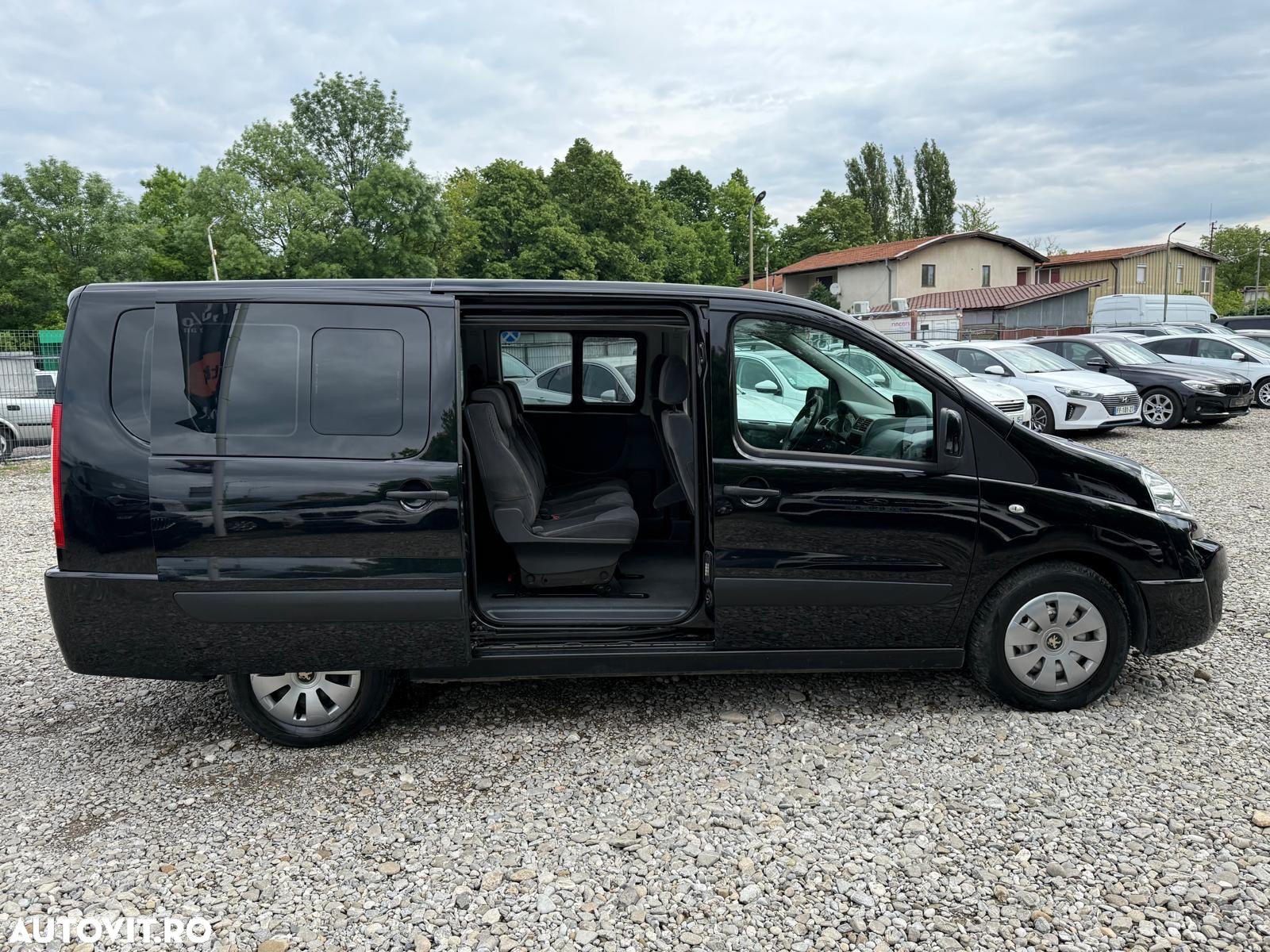 Peugeot Expert Tepee L2H1 (5-Si.) Active - 25