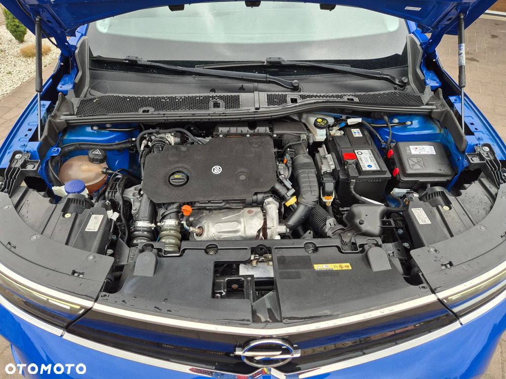 Opel Mokka 1.5 Business Elegance - 30