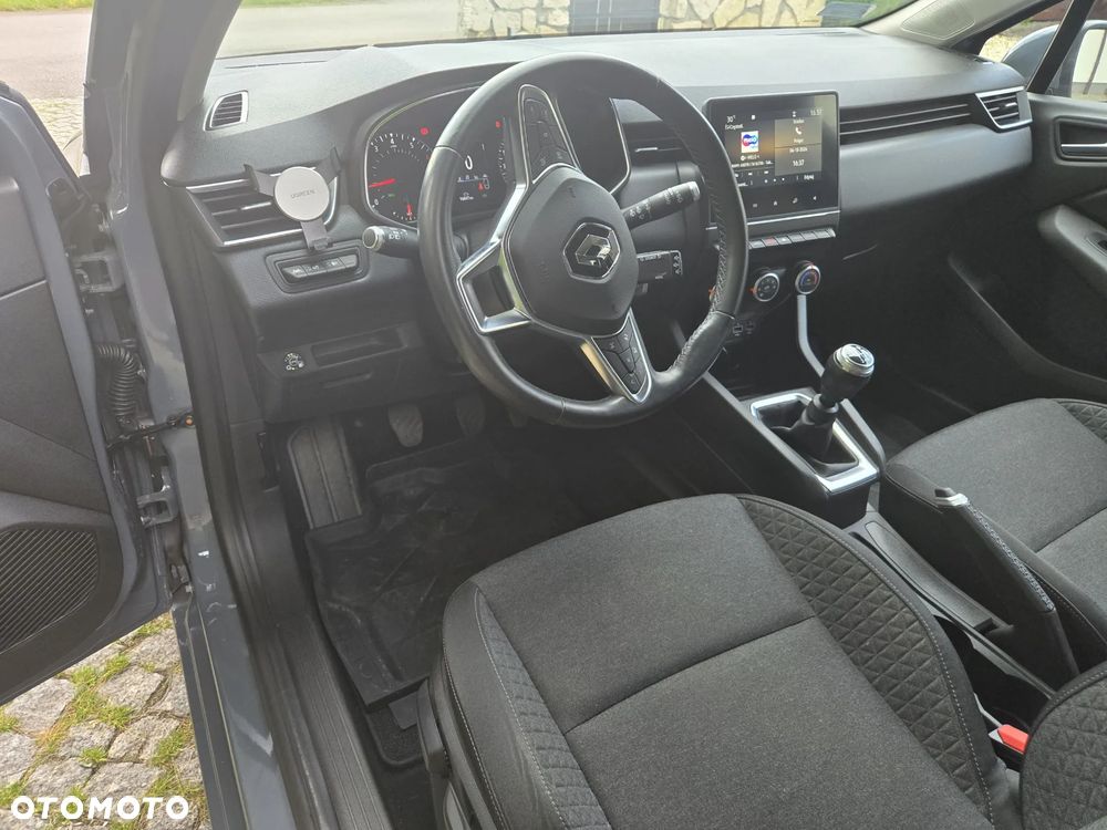 Renault Clio 1.0 TCe Zen - 2