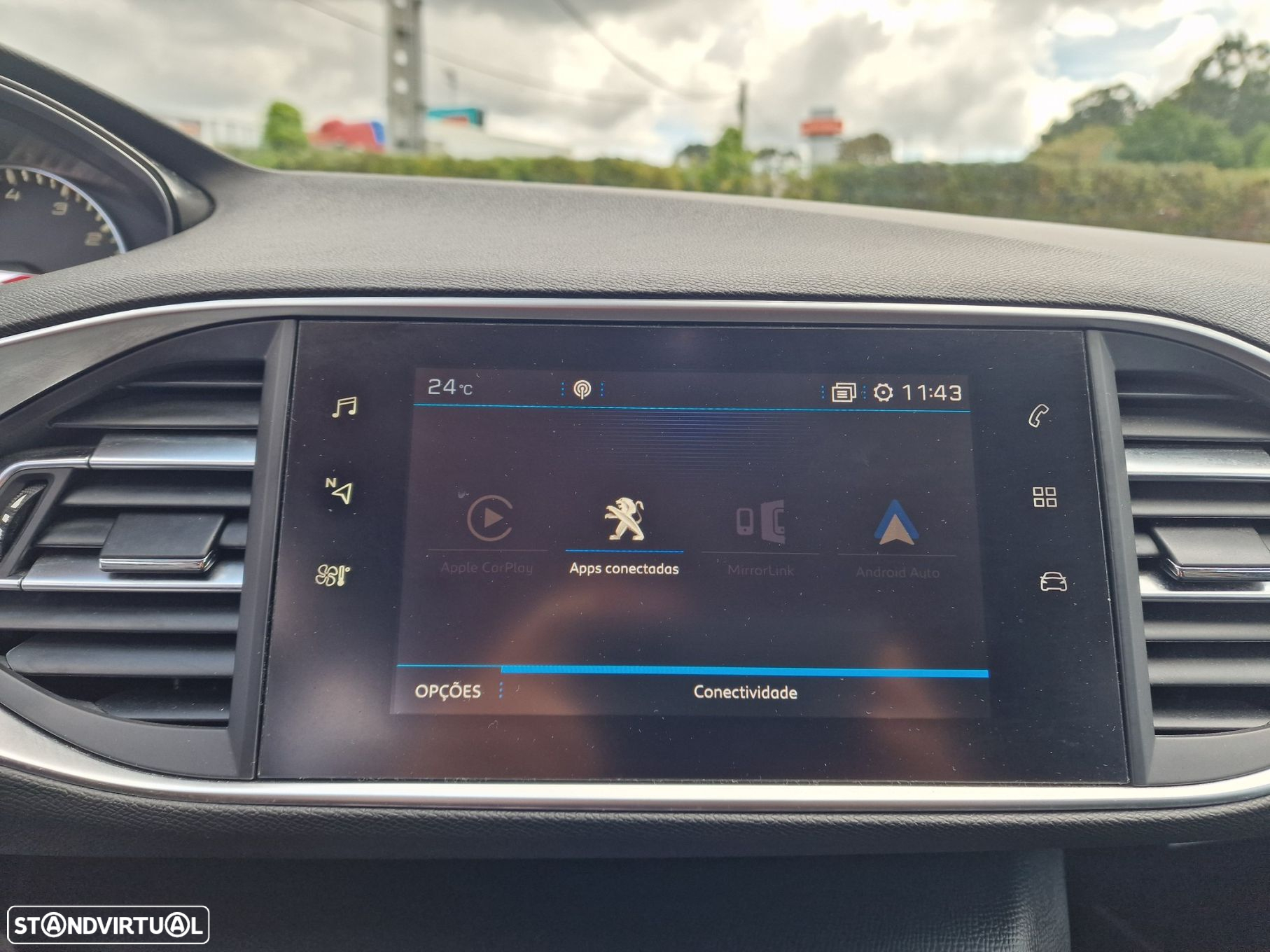 Peugeot 308 PureTech 130 GPF Stop & Start Tech Edition - 32