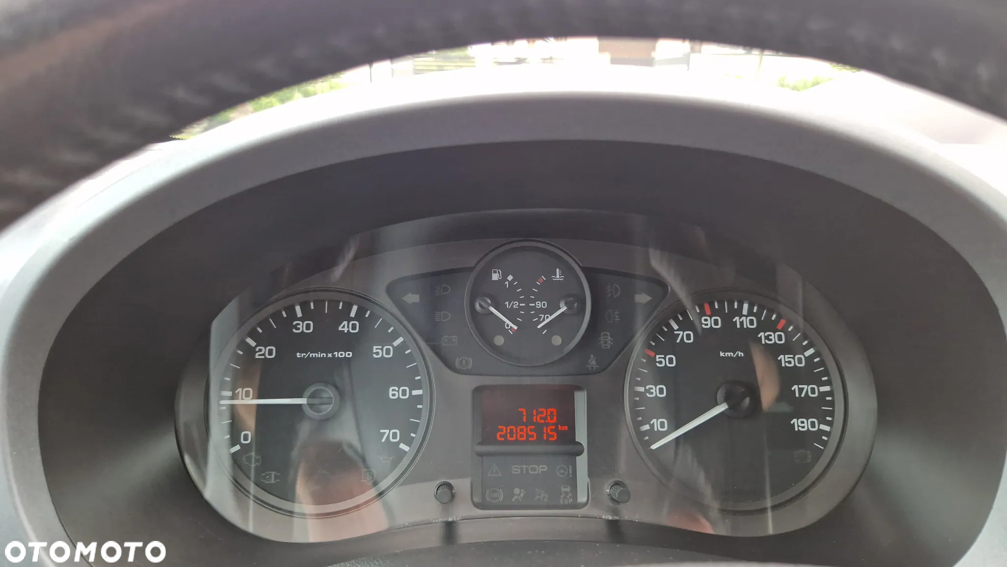 Citroën Berlingo 1.6 HDi 110 FAP XTR - 22