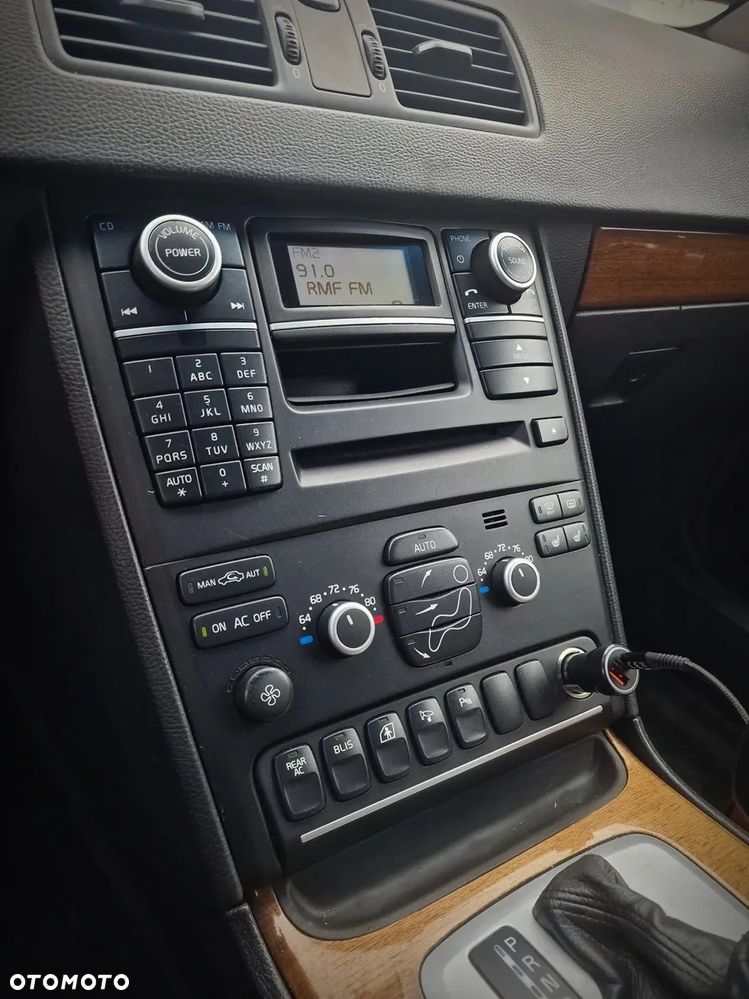 Volvo XC 90 3.2 AWD Kinetic - 19