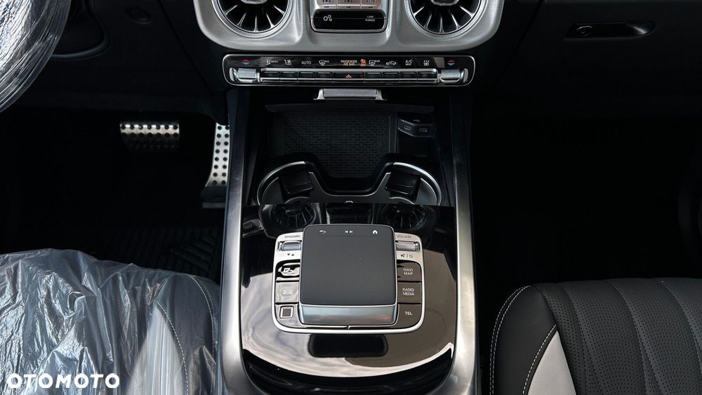 Mercedes-Benz Klasa G 450 d mHEV 9G-Tronic - 18