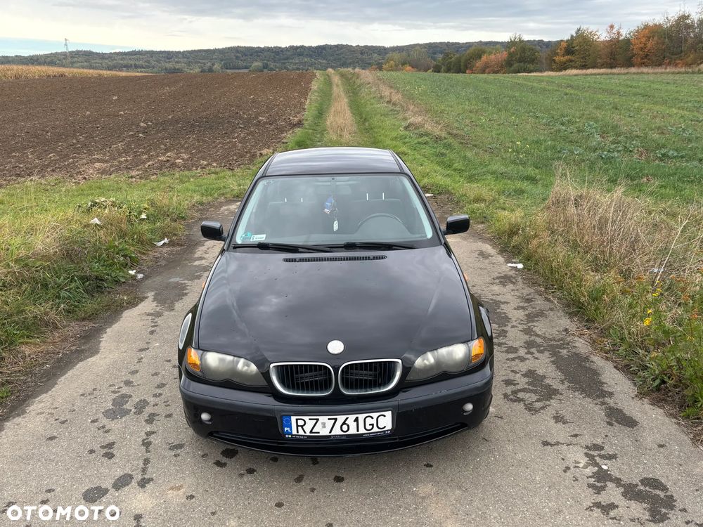 BMW Seria 3