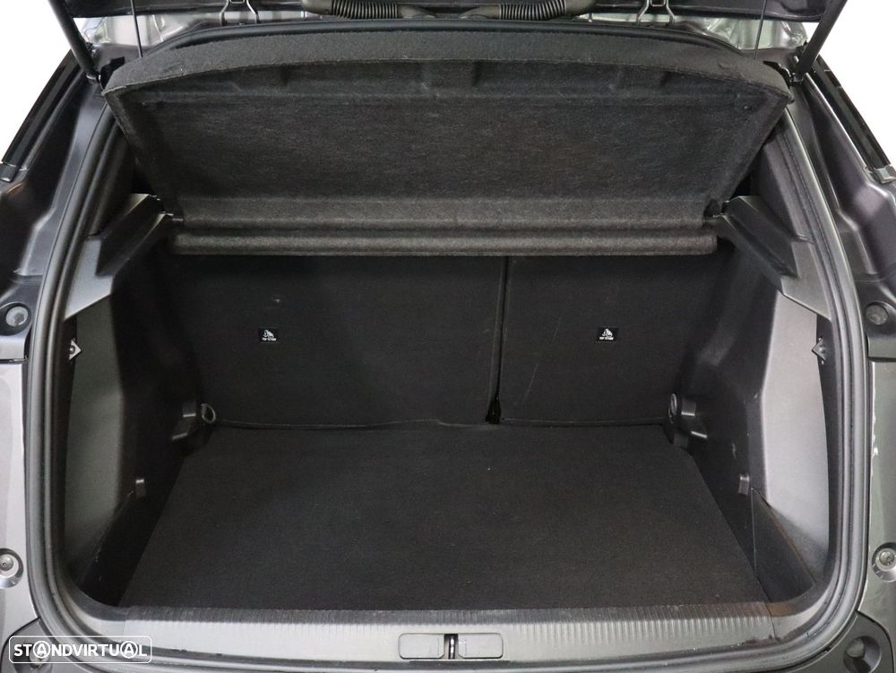 Peugeot 2008 1.5 BlueHDi Active Pack EAT8 - 19