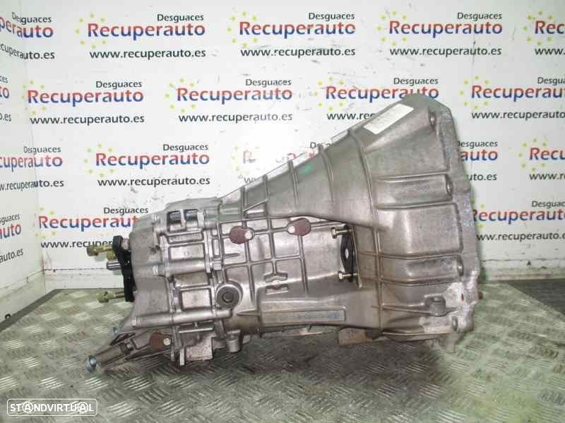 CAIXA VELOCIDADES MERCEDES-BENZ SLK 1998 -2022601300 - 3