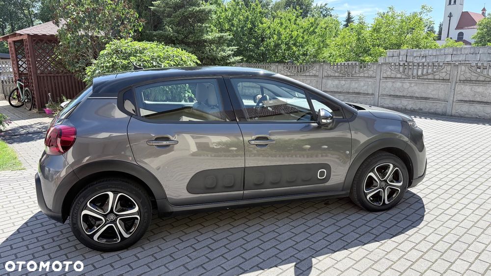 Citroën C3 - 6