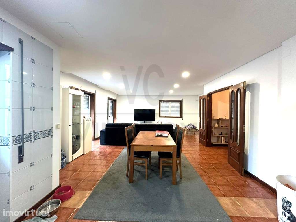 Moradia Geminada T4 Venda Vila do Conde - Grande imagem: 2/16