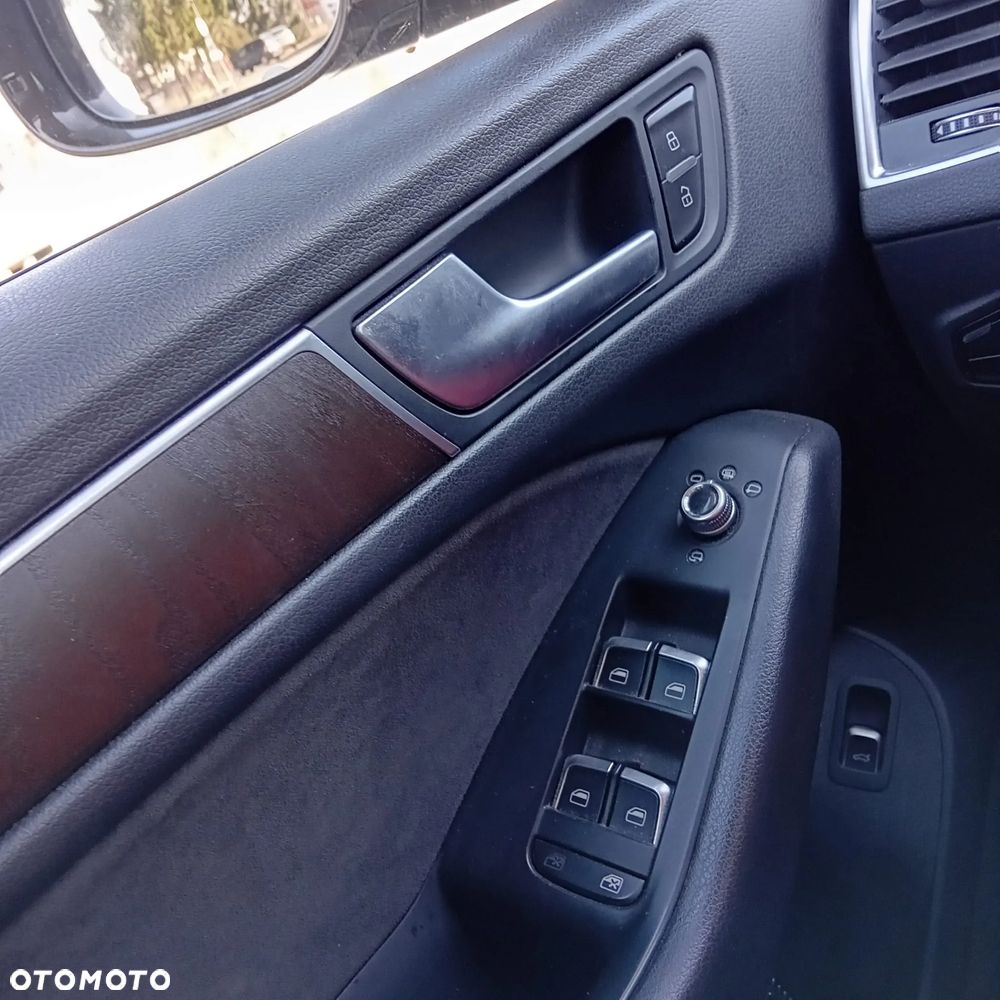 Audi Q5 2.0 TDI Quattro S tronic - 14