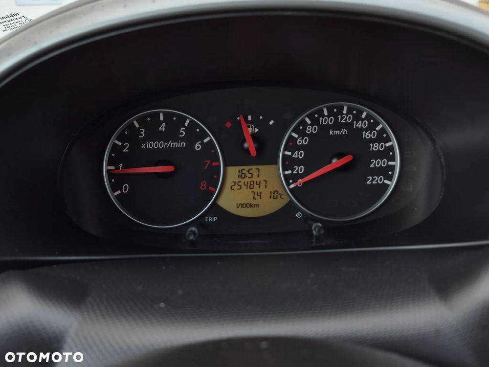 Nissan Micra 1.2 Visia - 19