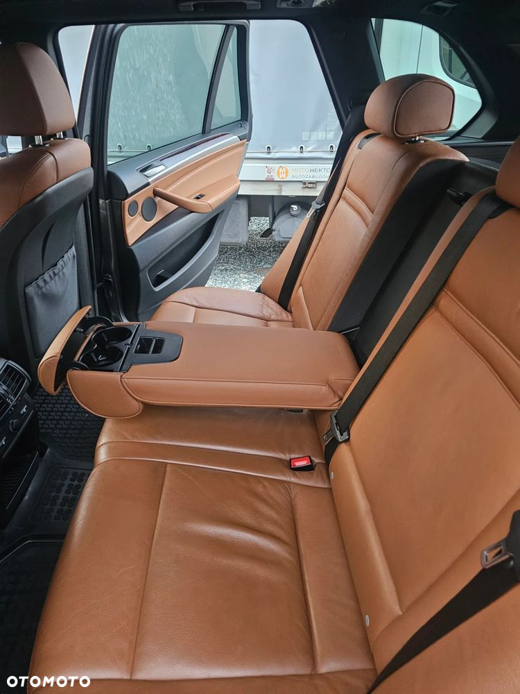 BMW X5 3.0d xDrive - 11