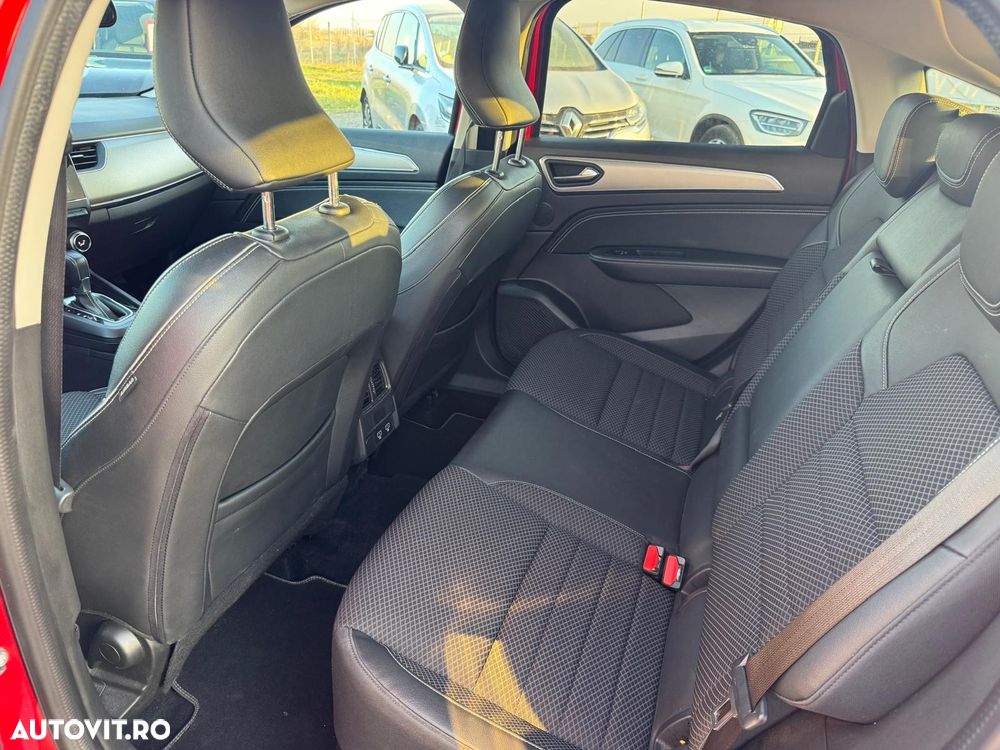 Renault Arkana MHEV 140 EDC Techno - 10