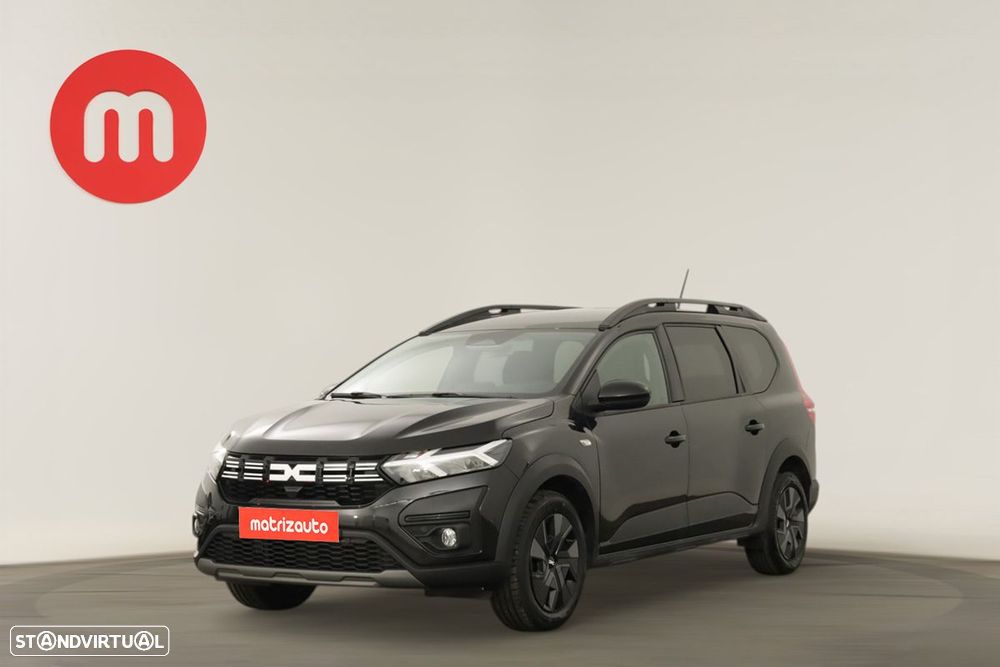 Dacia Jogger 1.0 ECO-G Expression 7L Bi-Fuel - 2