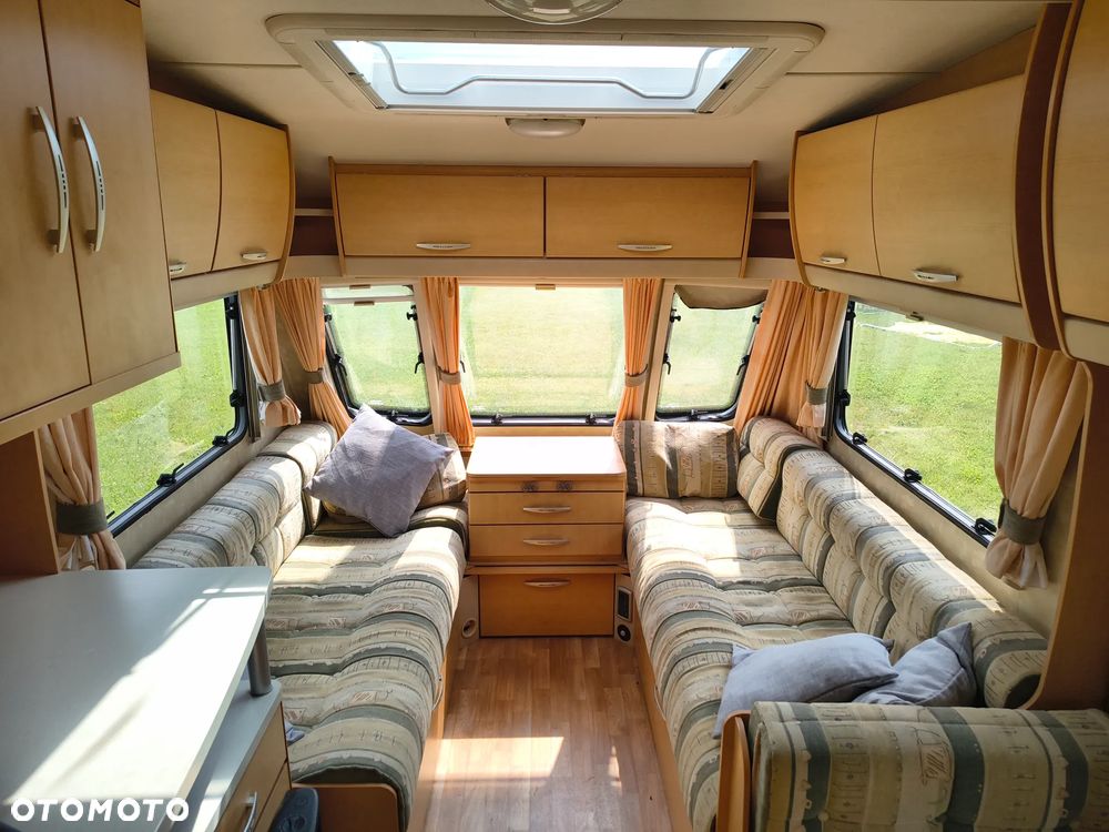 SWIFT Abbey Aventura - 15