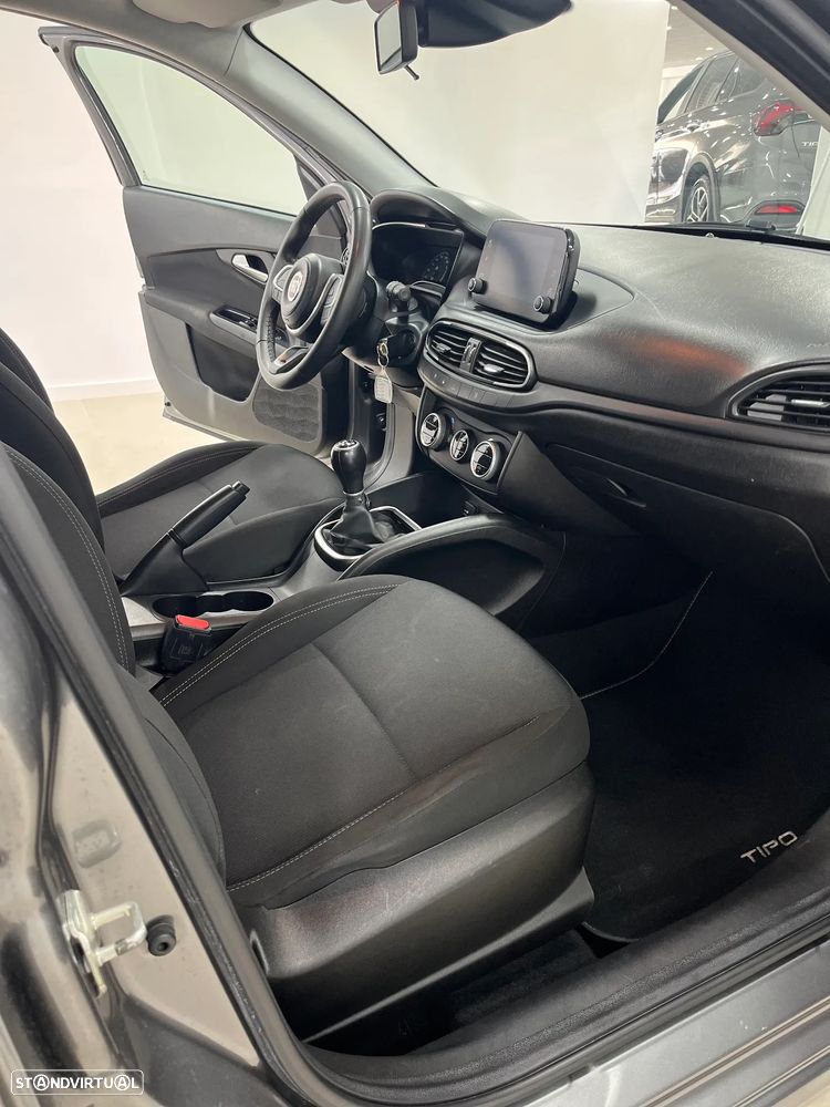 Fiat Tipo Station Wagon 1.3 Multijet Life - 7