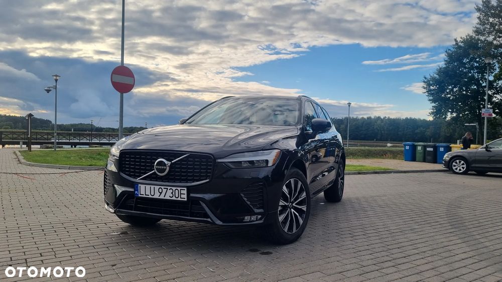 Volvo XC 60 B5 B AWD Core - 11