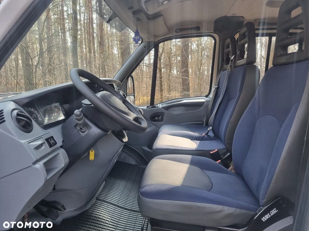 Iveco Daily 35c12 - 31