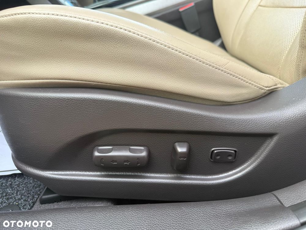 Hyundai i40 Kombi 1.7 CRDi Premium - 36