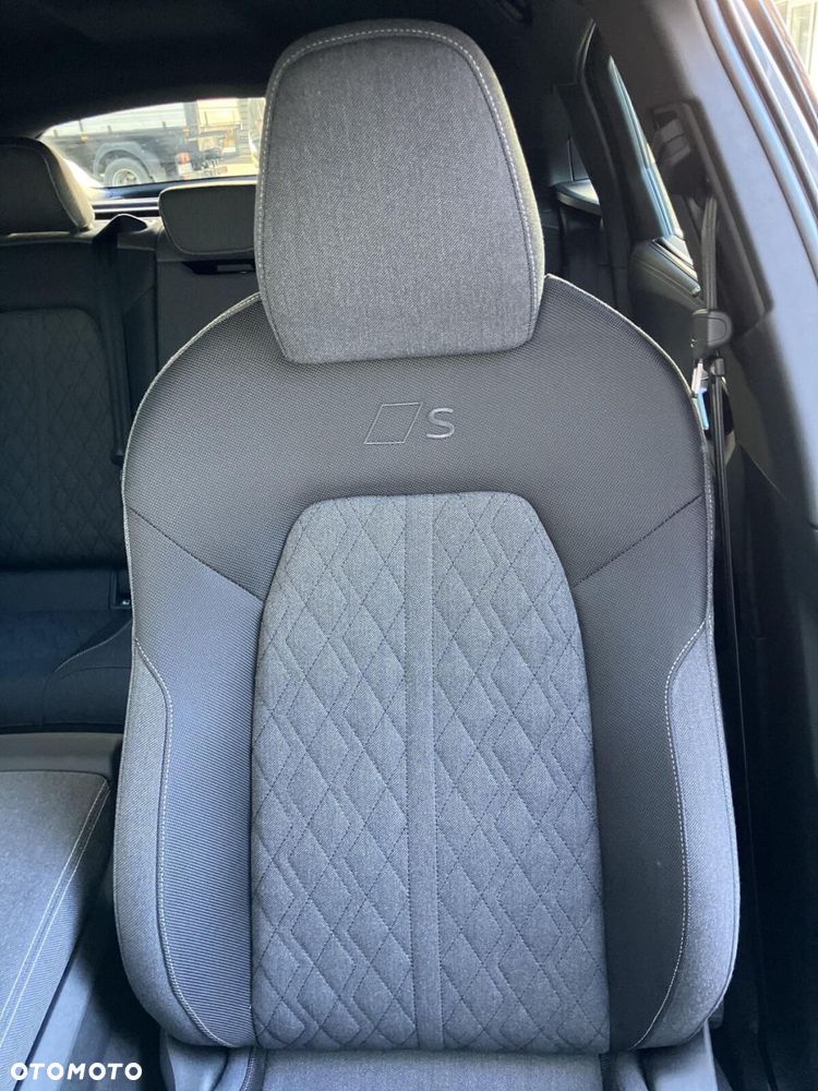 Audi A5 Limousine - 15