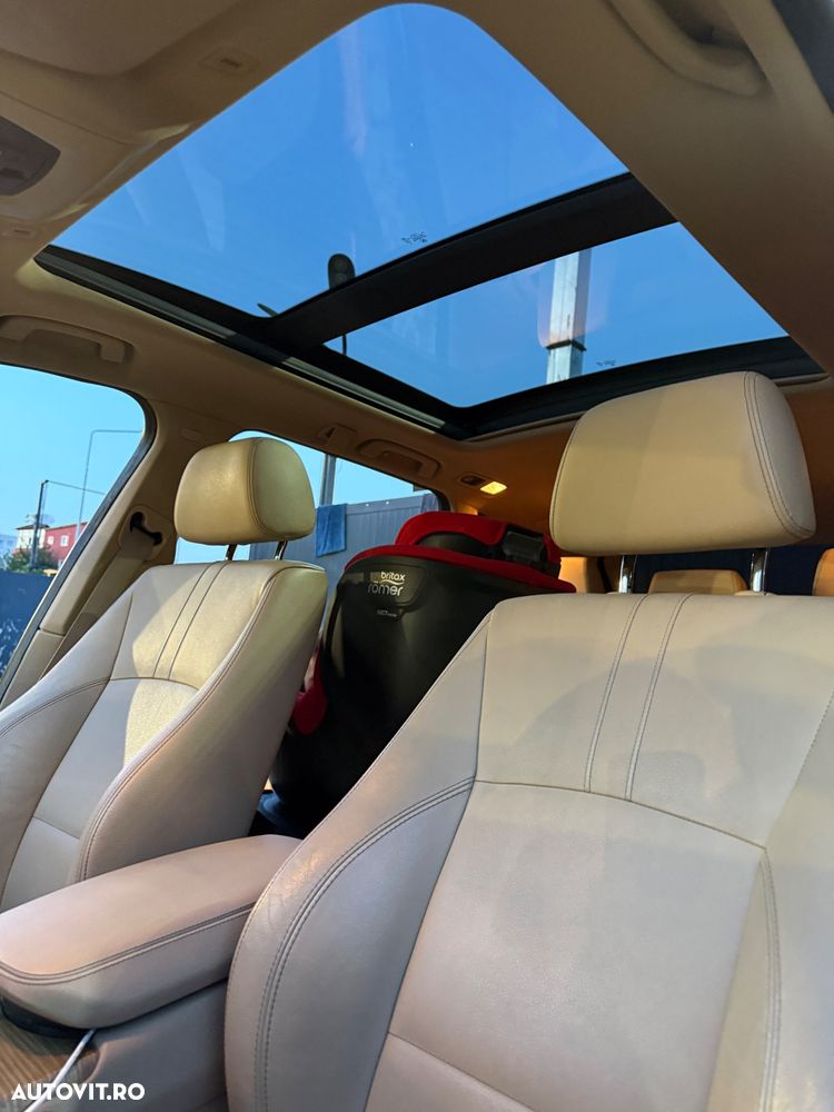 BMW X3 - 7