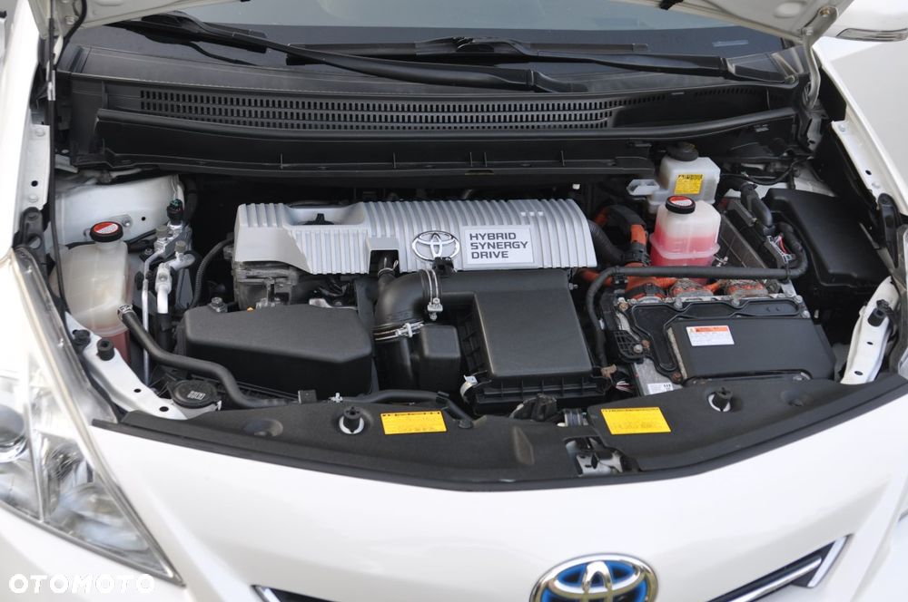 Toyota Prius+ - 15
