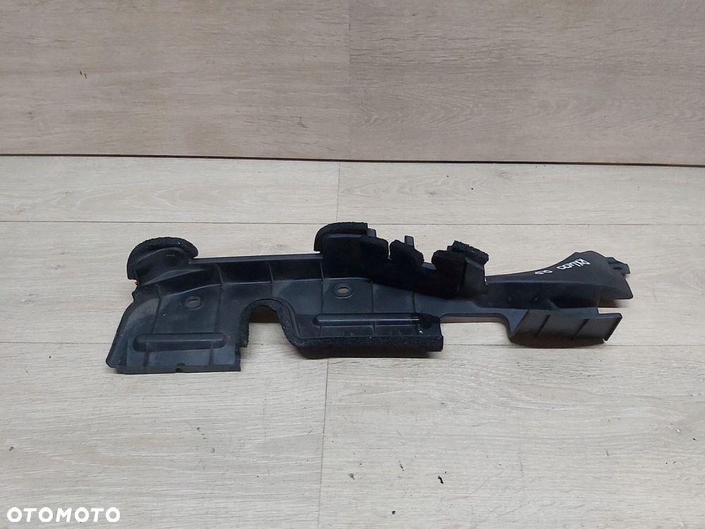 LEXUS RX II 330 350 400h kierownica powietrza przód prawa 53293-48040 - 2