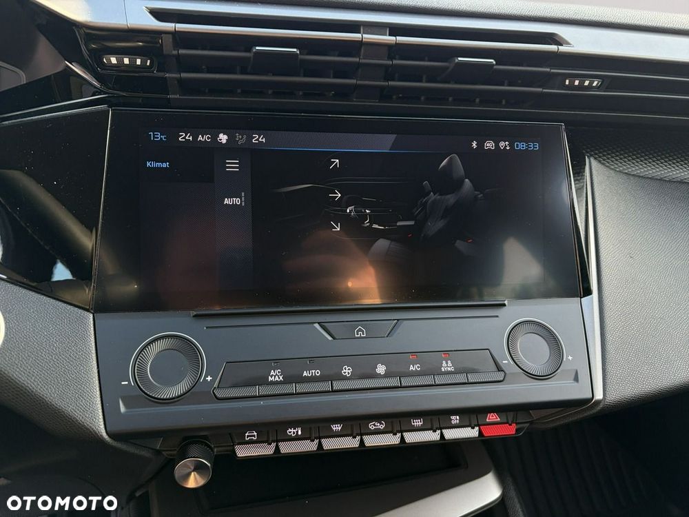 Peugeot 308 1.5 BlueHDi Active Pack S&S EAT8 - 18