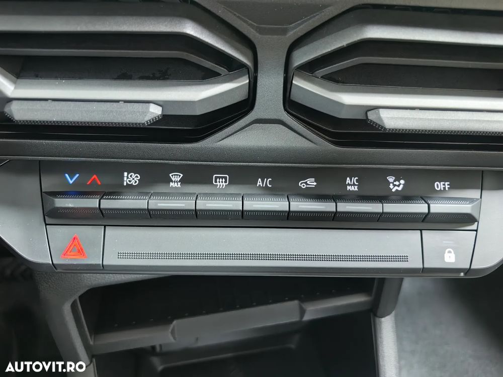 Dacia Duster Expression Hybrid GPL Automat 4x4 - 20