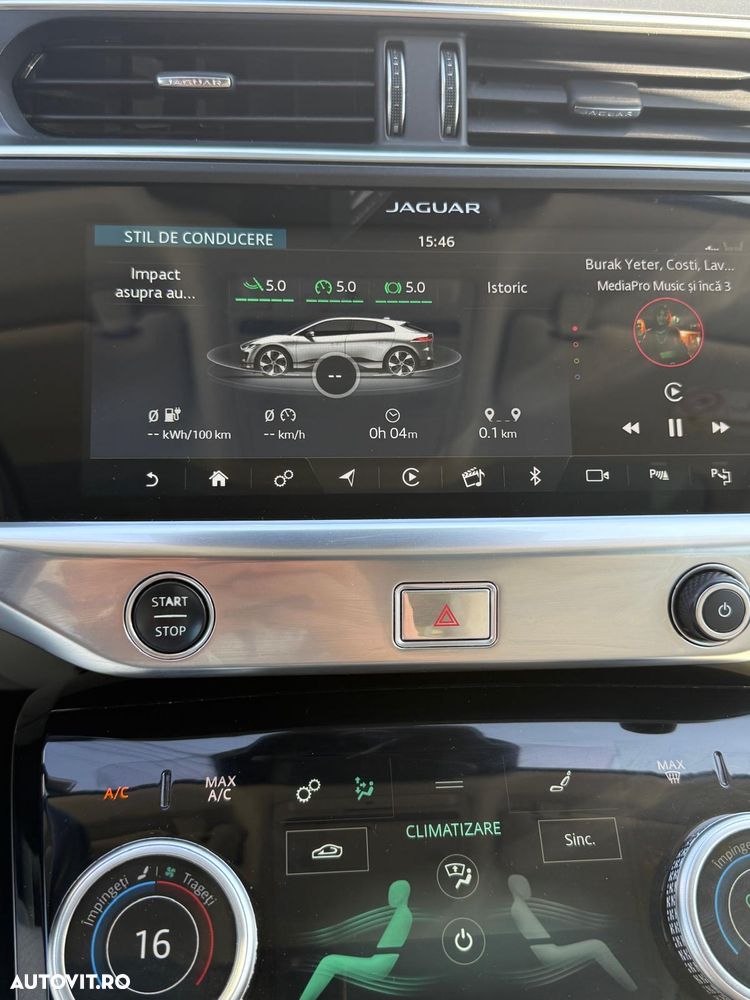 Jaguar I-Pace EV400 AWD S - 18