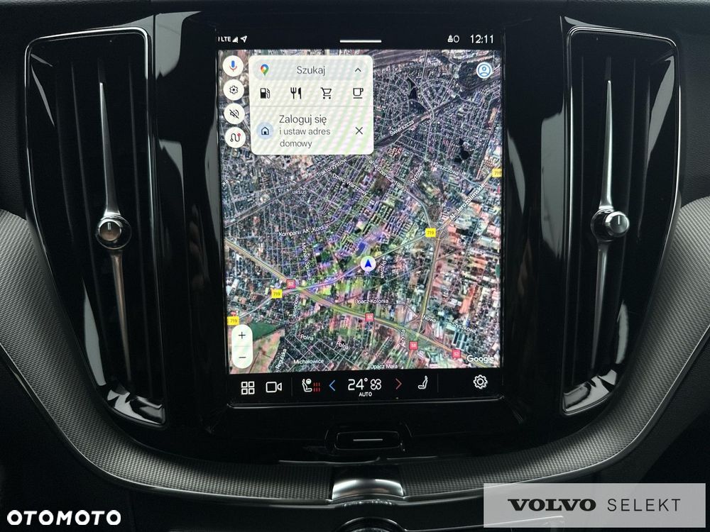 Volvo XC 60 - 26