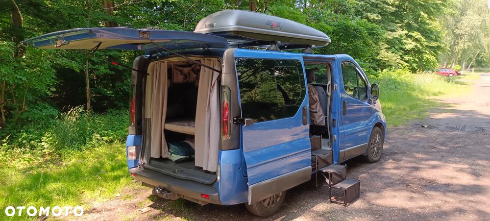 Renault Trafic Generation - 2