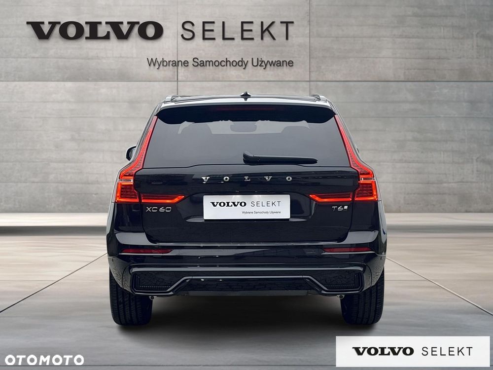 Volvo XC 60 - 8