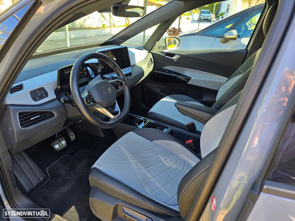 VW ID.3 Pro S (5L) - 7