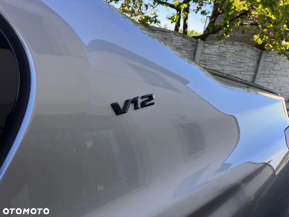 BMW Seria 7 M760Li xDrive V12 Excellence - 10