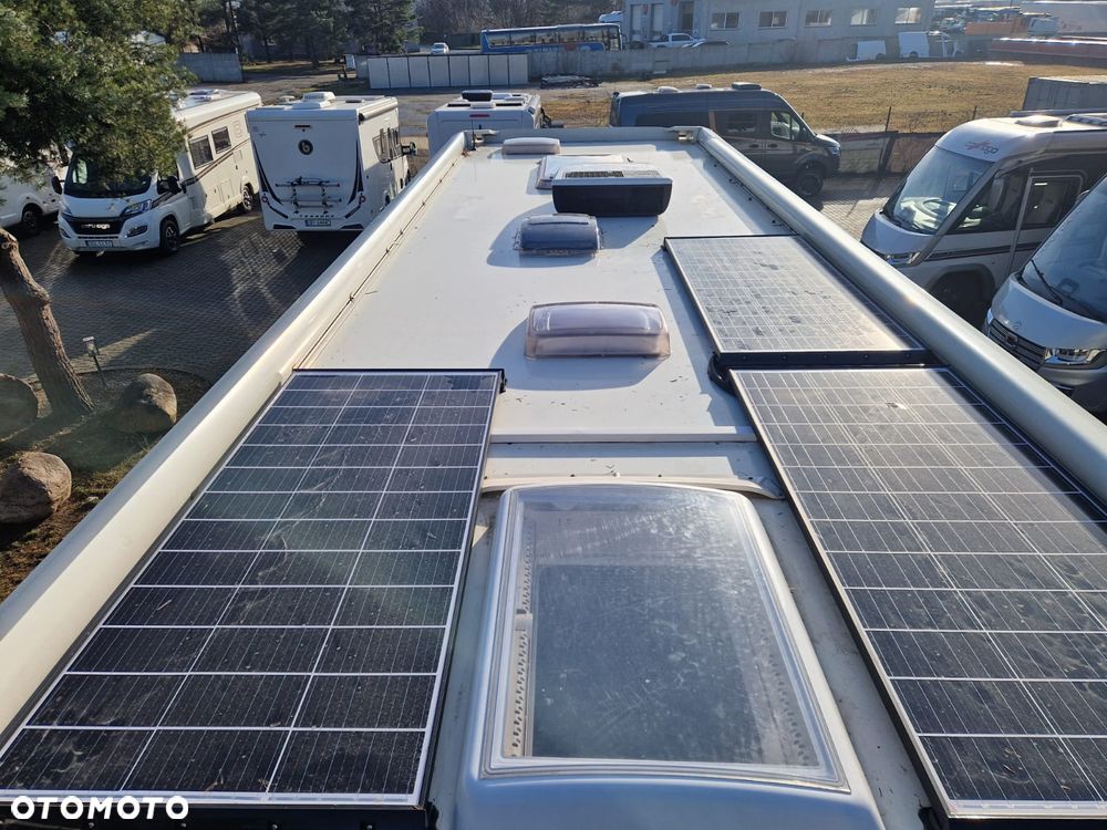 Morelo PALACE 85L - IVECO 70C21 - 13