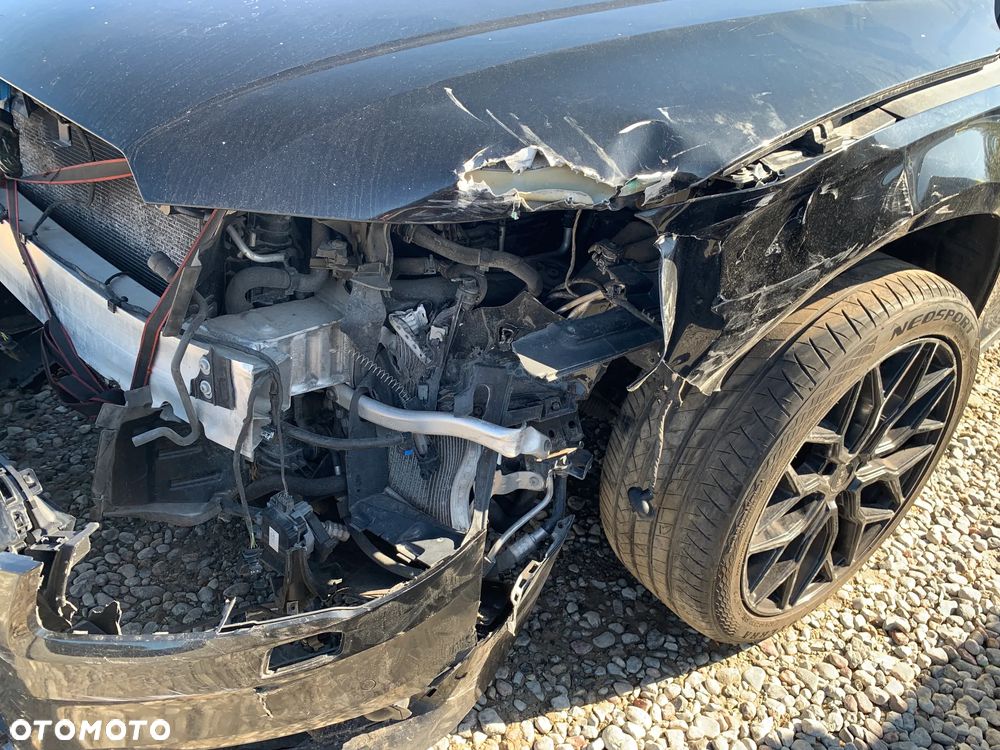 Audi A8 4.0 TFSI Quattro - 9