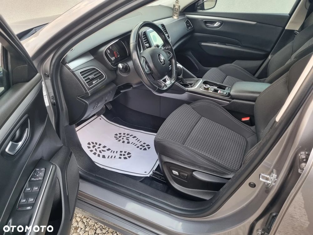 Renault Talisman - 7