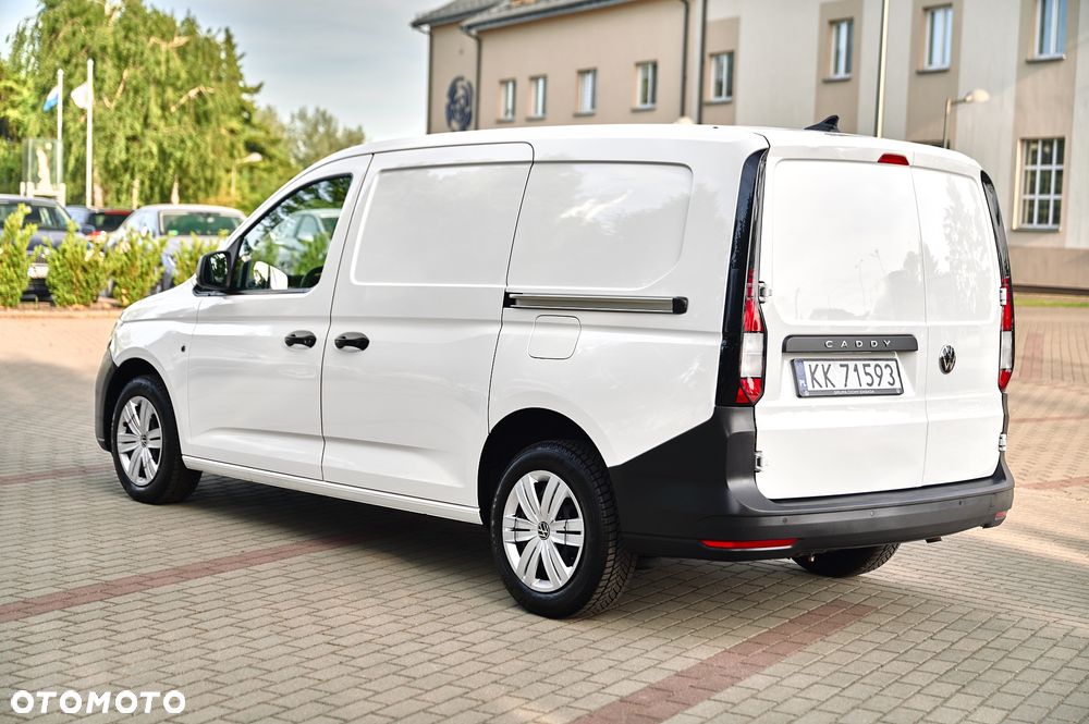 Volkswagen Caddy - 7