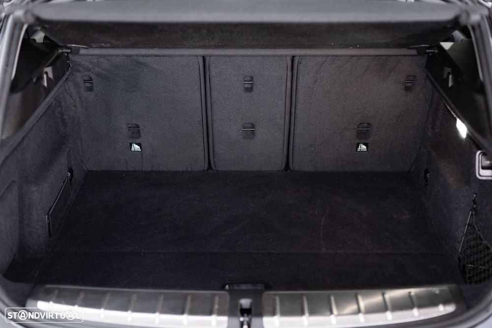 BMW X2 16 d sDrive Auto Advantage - 8