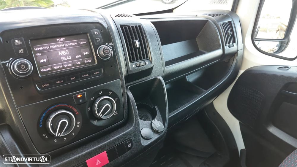 Peugeot Boxer L1H2 - 13