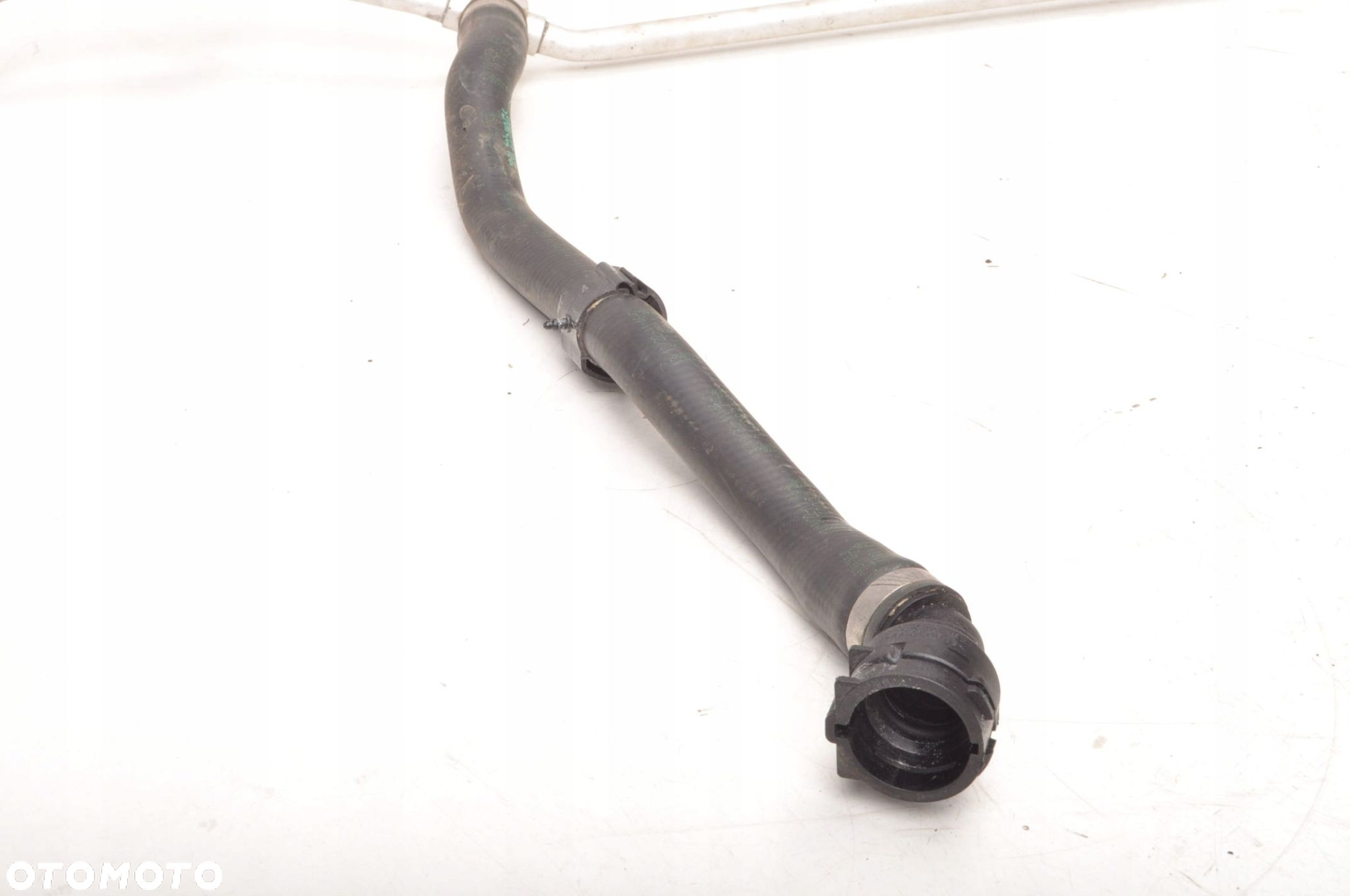 TOYOTA SUPRA MK5 BMW G20 G21 3.0 RURA PRZEWÓD PŁYNU CHŁODZĄCEGO 8653614 - 5