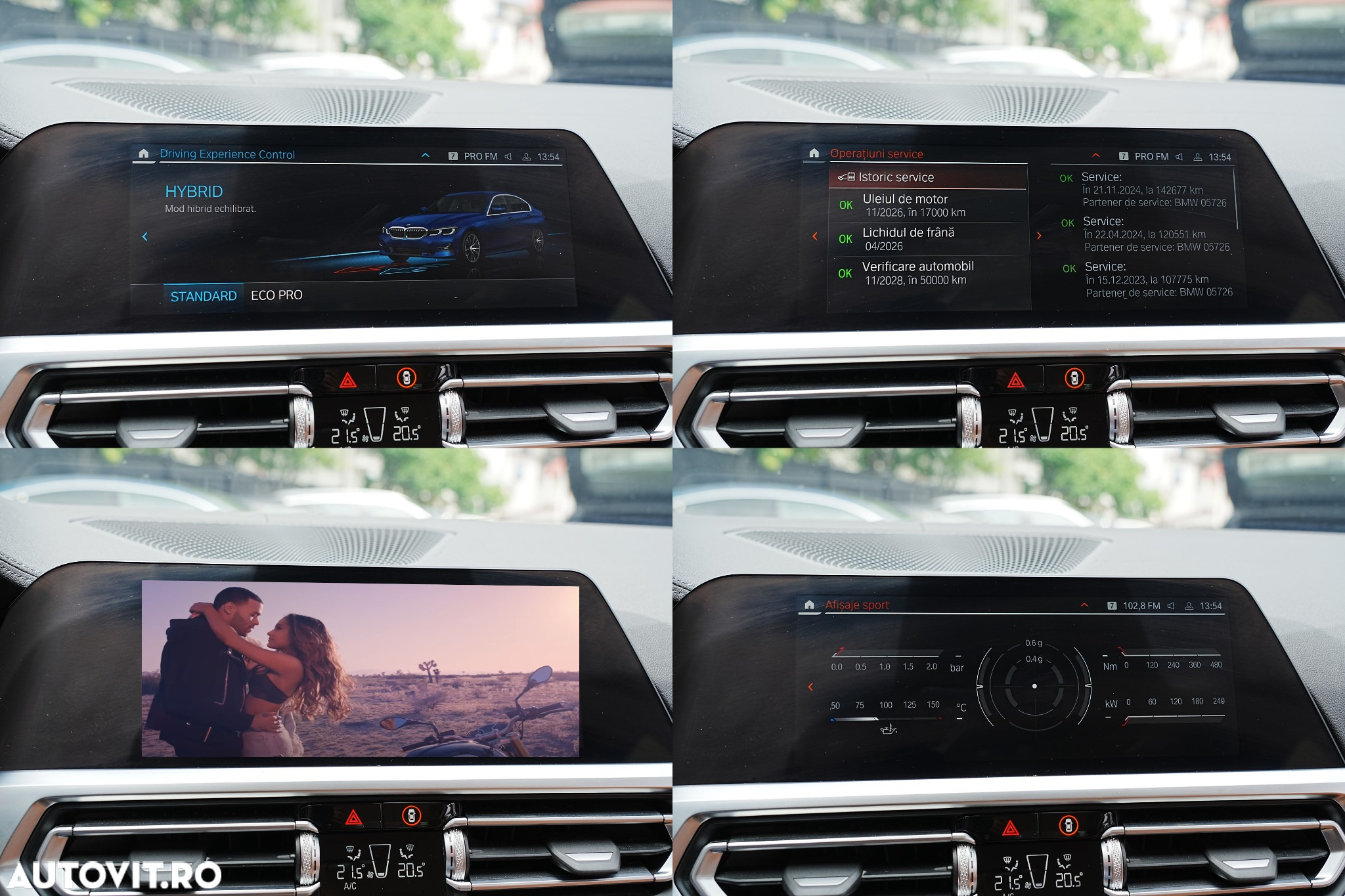 BMW Seria 3 330e Aut. Luxury Line - 23