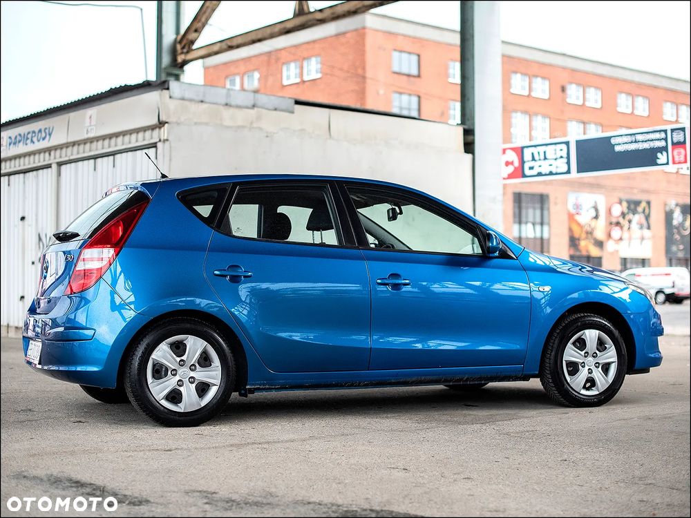 Hyundai i30 - 10