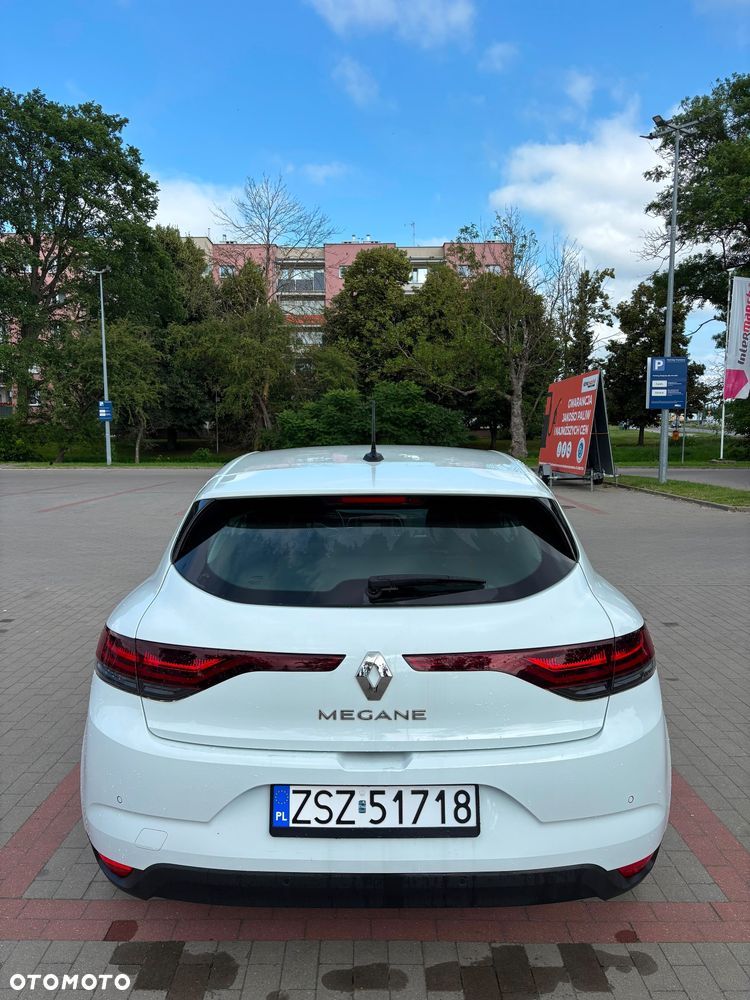 Renault Megane 1.0 TCe Zen - 16