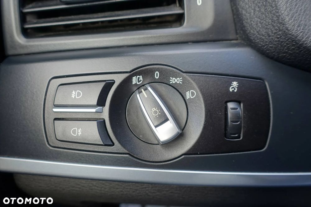 BMW X3 xDrive20d - 30