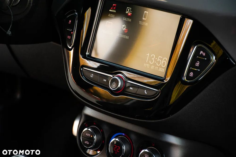 Opel Adam 1.4 Turbo S - 20