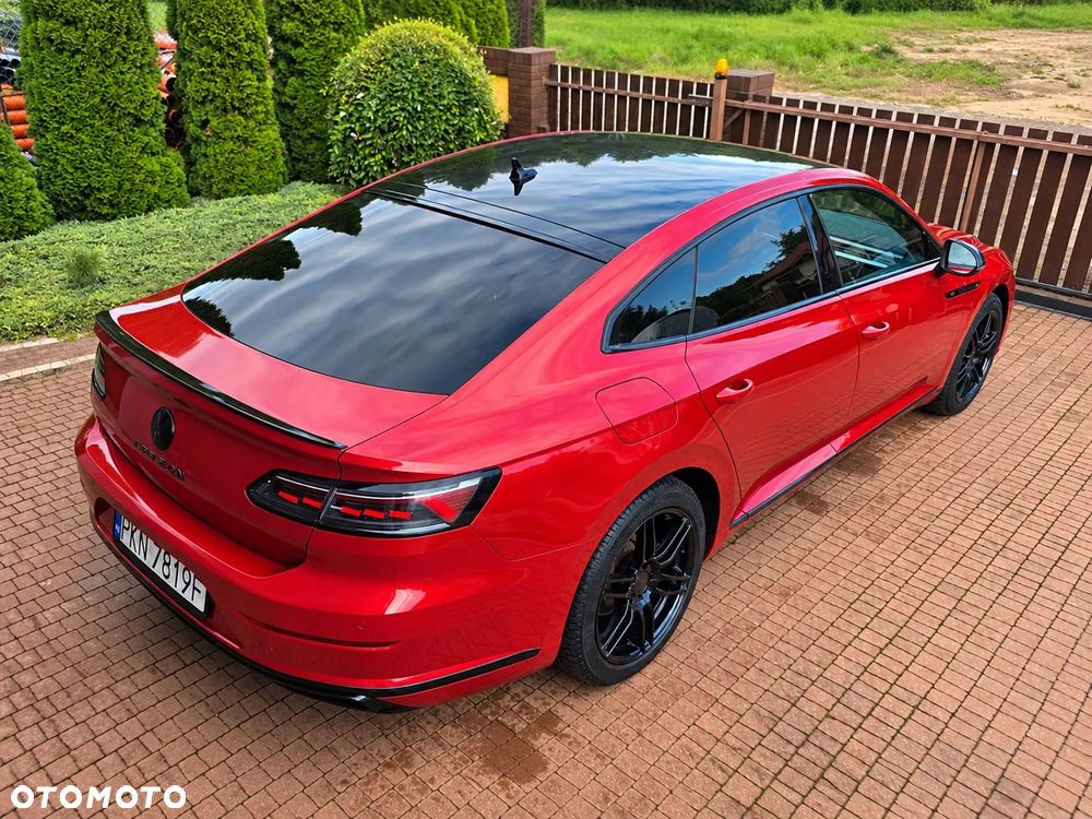 Volkswagen Arteon 1.5 TSI R-Line - 4