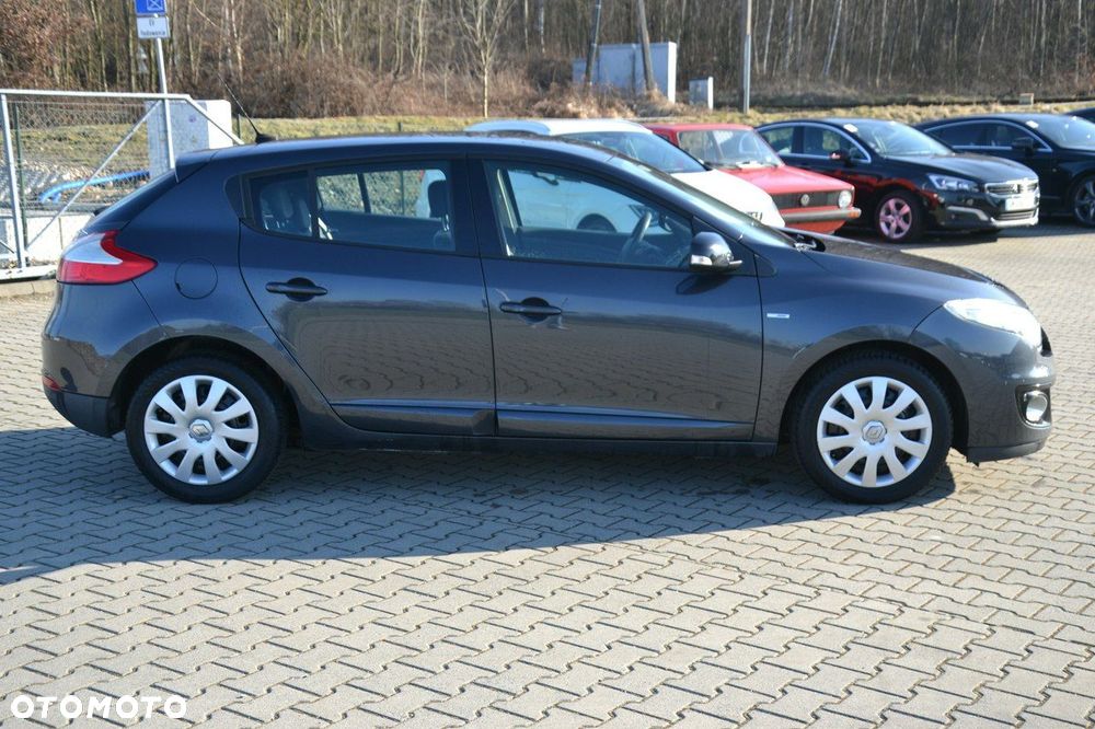 Renault Megane - 8