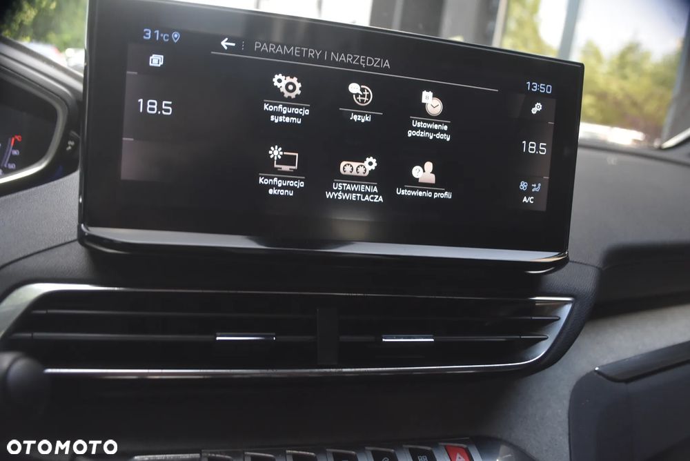 Peugeot 5008 1.2 PureTech GT Pack S&S EAT8 - 12