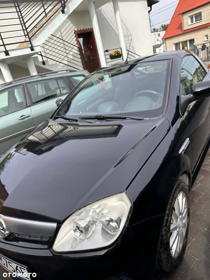 Opel Tigra 1.8 Sport - 4